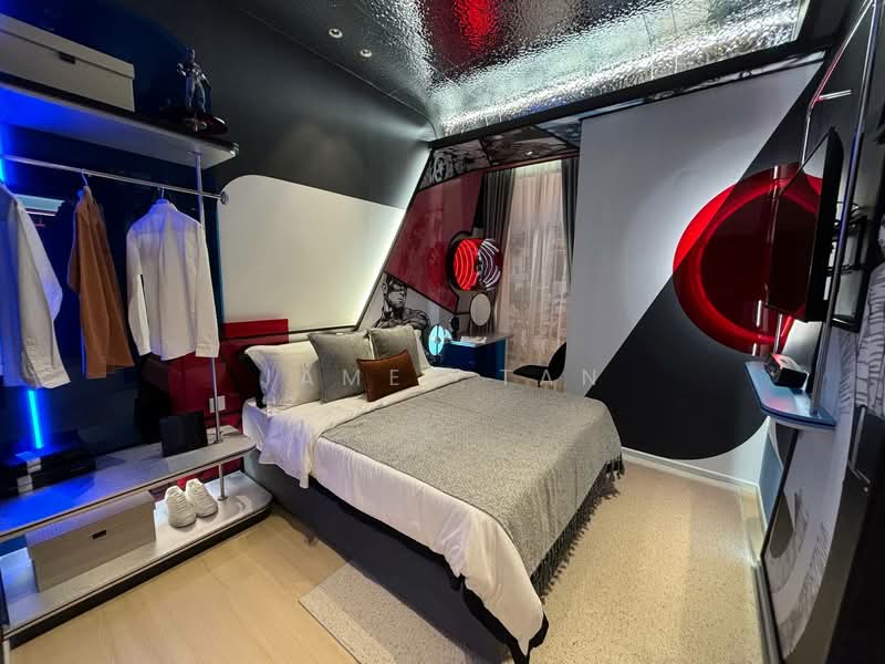 Service Residence for Sale at Majestic Gen Sphere - James Tan - PropertyGuru.com.my