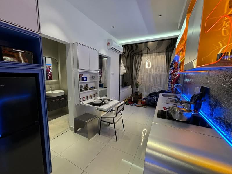 Service Residence for Sale at Majestic Gen Sphere - James Tan - PropertyGuru.com.my