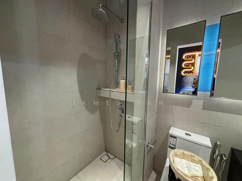 Service Residence for Sale at Majestic Gen Sphere - James Tan - PropertyGuru.com.my