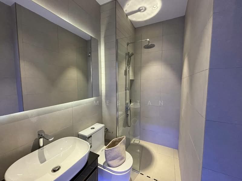 Service Residence for Sale at Majestic Gen Sphere - James Tan - PropertyGuru.com.my