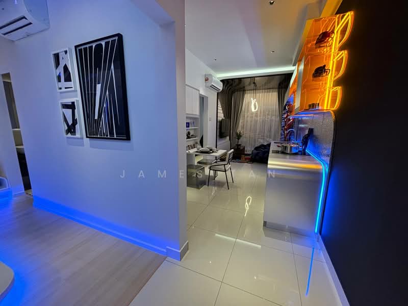 Service Residence for Sale at Majestic Gen Sphere - James Tan - PropertyGuru.com.my