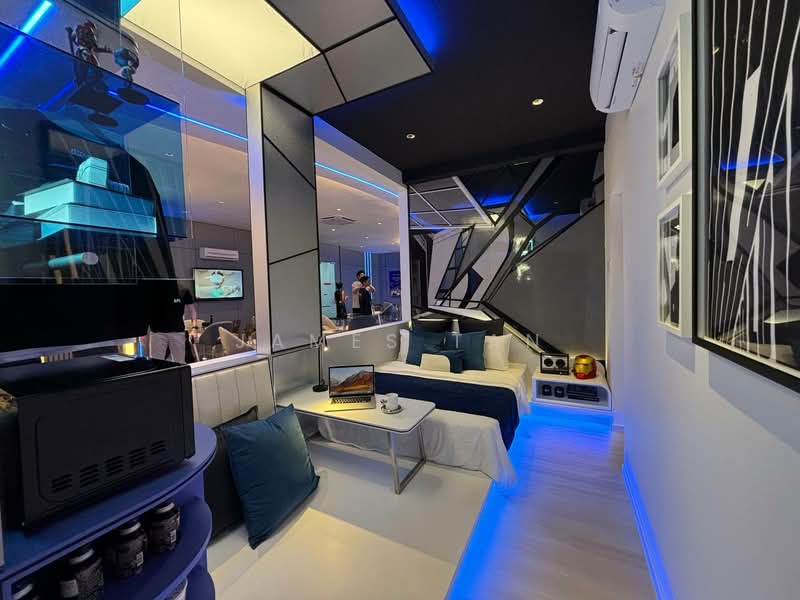 Service Residence for Sale at Majestic Gen Sphere - James Tan - PropertyGuru.com.my