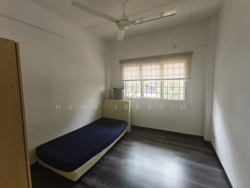 Pangsapuri untuk Dijual di Vista Seri Putra - Hawa Ibrahim - PropertyGuru.com.my