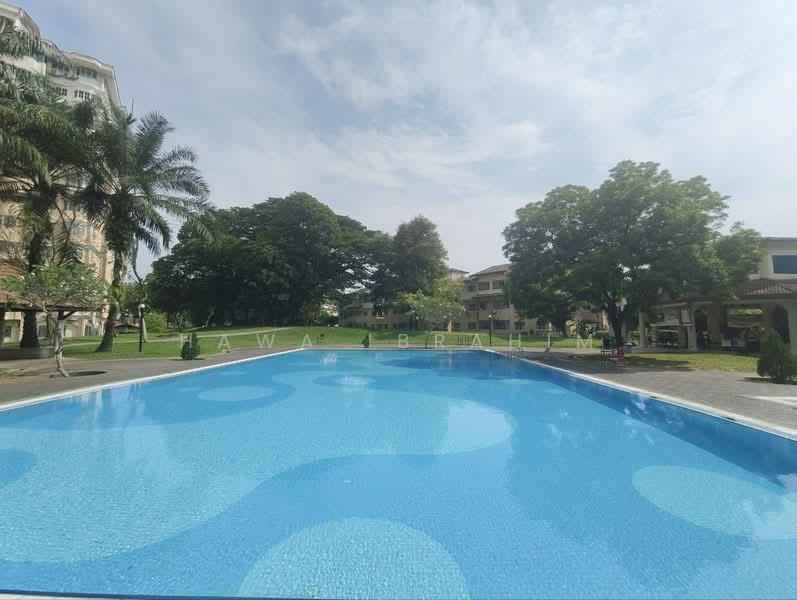 Pangsapuri untuk Dijual di Vista Seri Putra - Hawa Ibrahim - PropertyGuru.com.my