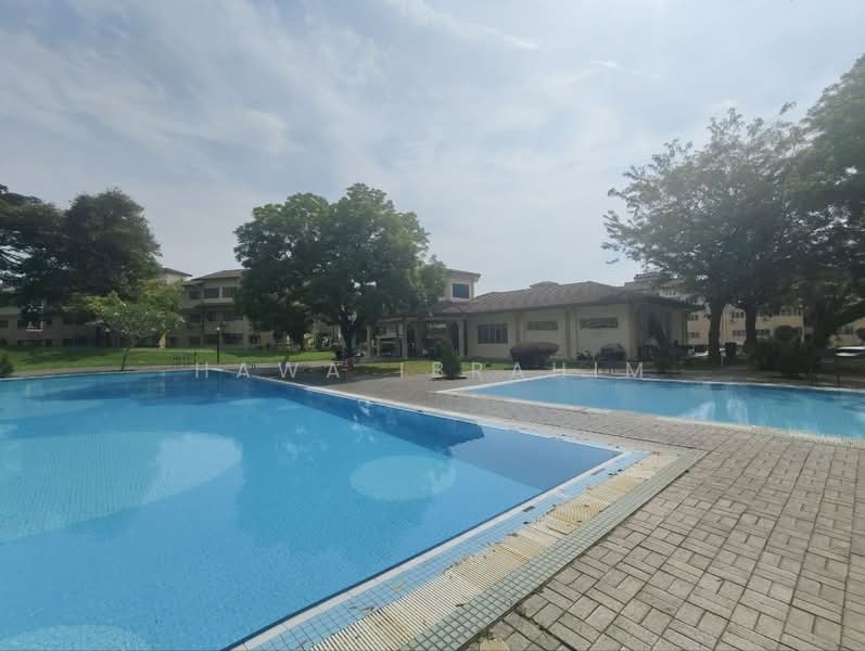 Pangsapuri untuk Dijual di Vista Seri Putra - Hawa Ibrahim - PropertyGuru.com.my