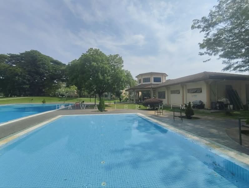 Pangsapuri untuk Dijual di Vista Seri Putra - Hawa Ibrahim - PropertyGuru.com.my