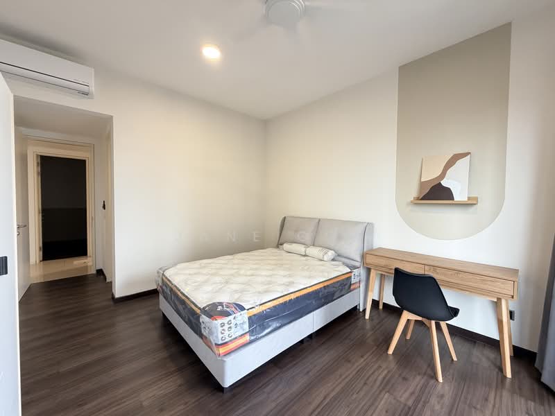 Service Residence for Rent at Duta Park Residences - JANE GOH - Bedroom - PropertyGuru.com.my