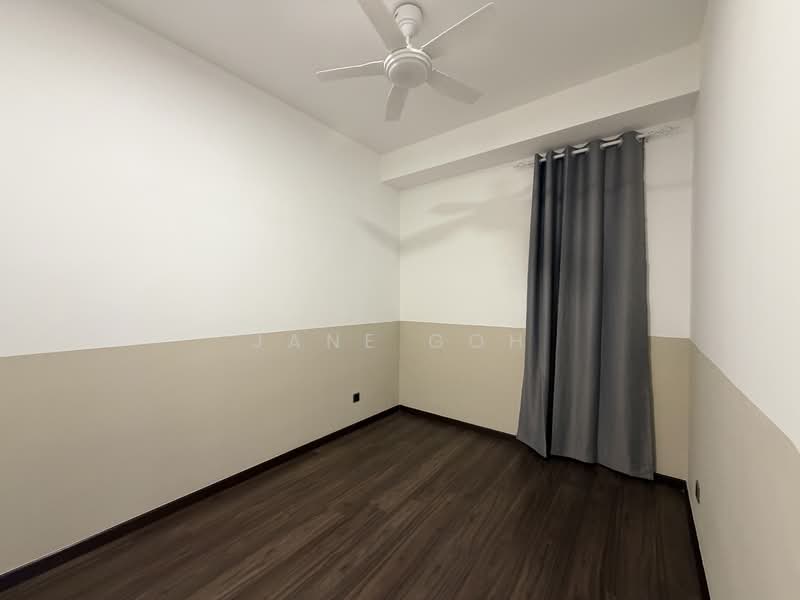 Service Residence for Rent at Duta Park Residences - JANE GOH - Interior - PropertyGuru.com.my