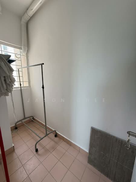 Service Residence for Rent at Ritze Perdana 1 - Jason Chee - Interior - PropertyGuru.com.my
