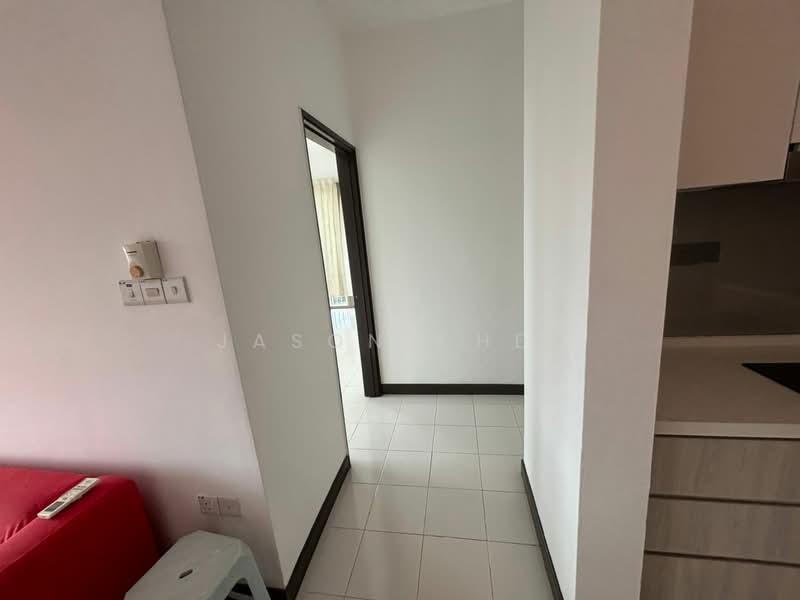 Service Residence for Rent at Ritze Perdana 1 - Jason Chee - Interior - PropertyGuru.com.my