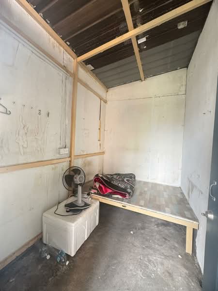 Factory for Rent in Sungai Buloh (Selangor) - Jason Lai - Bedroom - PropertyGuru.com.my