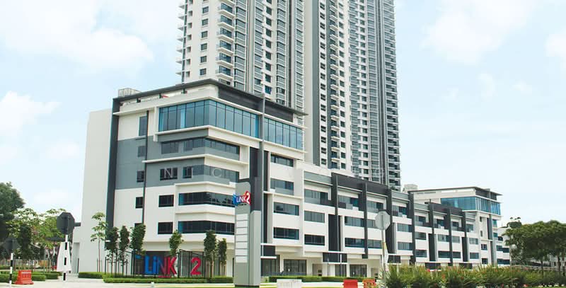 Rumah Niaga untuk Disewa di Kuala Lumpur (Kuala Lumpur) - Nick Wong - Exterior - PropertyGuru.com.my