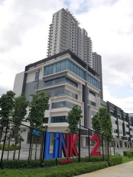 Rumah Niaga untuk Disewa di Kuala Lumpur (Kuala Lumpur) - Nick Wong - Exterior - PropertyGuru.com.my