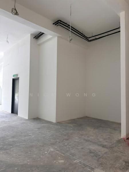 Retail Space for Rent in Kuala Lumpur (Kuala Lumpur) - Nick Wong - Interior - PropertyGuru.com.my