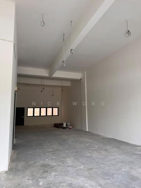 Retail Space for Rent in Kuala Lumpur (Kuala Lumpur) - Nick Wong - Interior - PropertyGuru.com.my