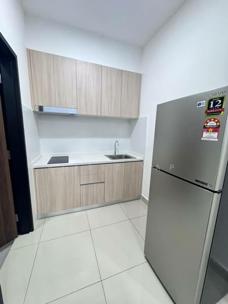 Servis Apartment untuk Disewa di Veranda Residence - Alfred Yap - Kitchen - PropertyGuru.com.my