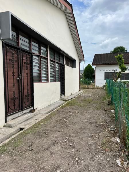 For Rent - Sungai Dua