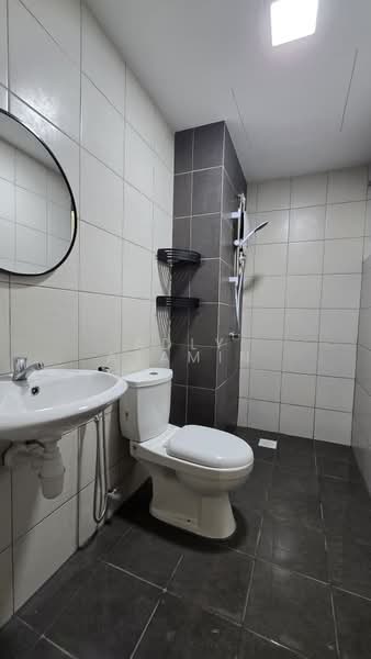 Pangsapuri untuk Disewa di Platinum Casa Danau Residences - Adly Azamin - Bathroom - PropertyGuru.com.my