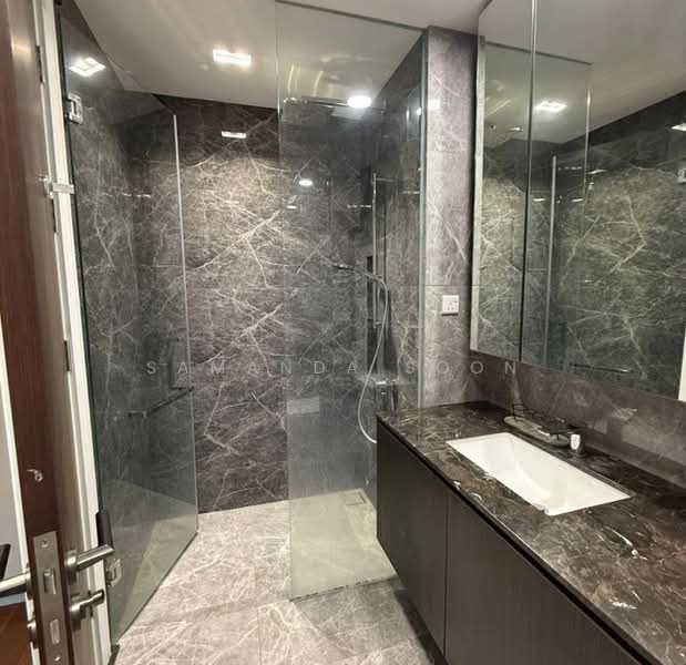 Service Residence for Sale at Park Regent @Desa Park City - Samanda Soon - PropertyGuru.com.my