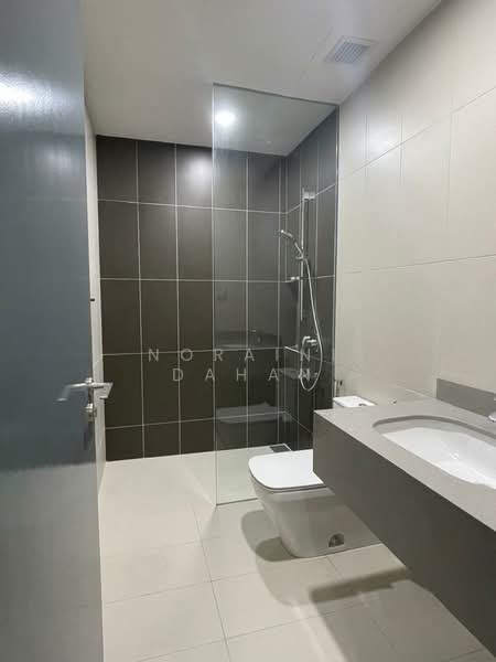 Condominium for Sale at One Cochrane Residence - Noraini Dahan - Bathroom - PropertyGuru.com.my