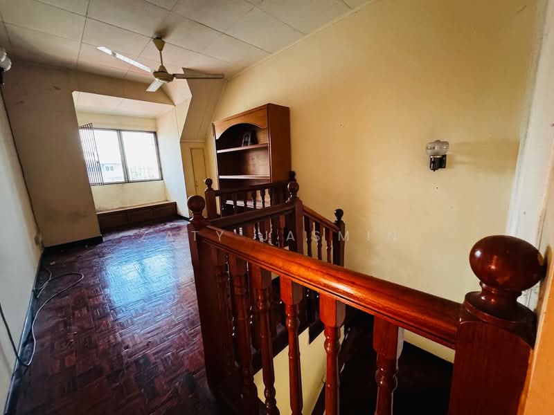 2-storey Terraced House for Sale in Setiawangsa (Kuala Lumpur) - Zaty Jasmin - Interior - PropertyGuru.com.my