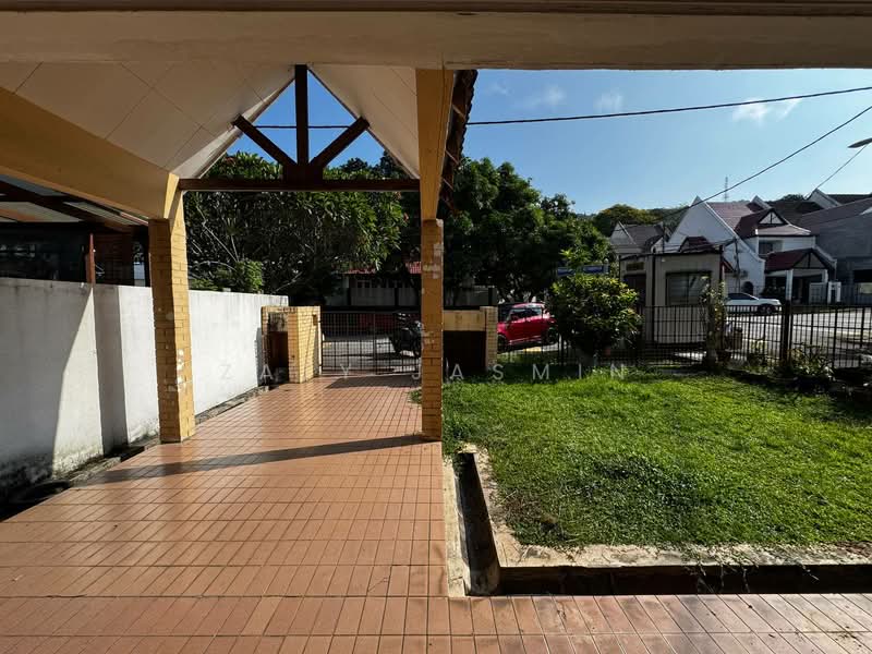 2-storey Terraced House for Sale in Setiawangsa (Kuala Lumpur) - Zaty Jasmin - Exterior - PropertyGuru.com.my