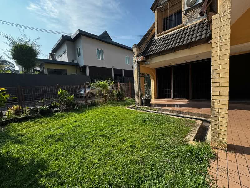 2-storey Terraced House for Sale in Setiawangsa (Kuala Lumpur) - Zaty Jasmin - Exterior - PropertyGuru.com.my