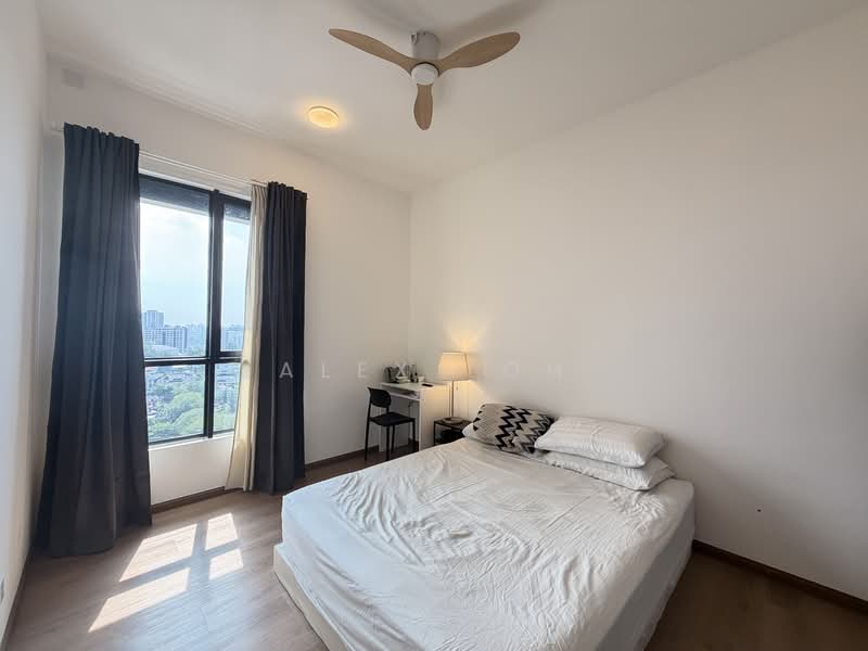 Service Residence for Rent at Kensho Residence - Alex Loh - PropertyGuru.com.my