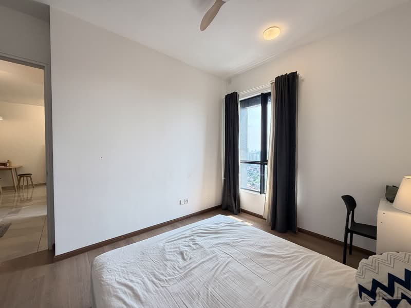 Service Residence for Rent at Kensho Residence - Alex Loh - PropertyGuru.com.my