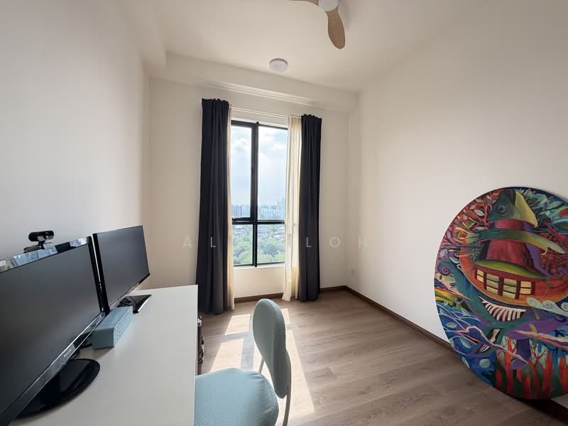 Service Residence for Rent at Kensho Residence - Alex Loh - PropertyGuru.com.my