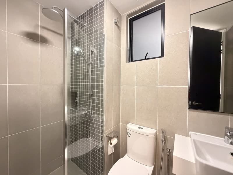 Service Residence for Rent at Kensho Residence - Alex Loh - PropertyGuru.com.my