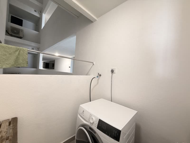 Service Residence for Rent at Kensho Residence - Alex Loh - PropertyGuru.com.my