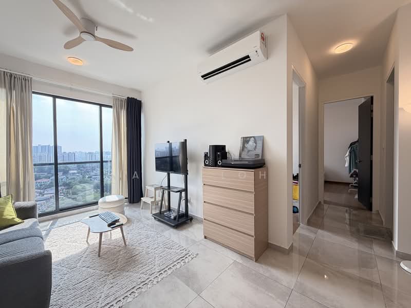 Service Residence for Rent at Kensho Residence - Alex Loh - PropertyGuru.com.my