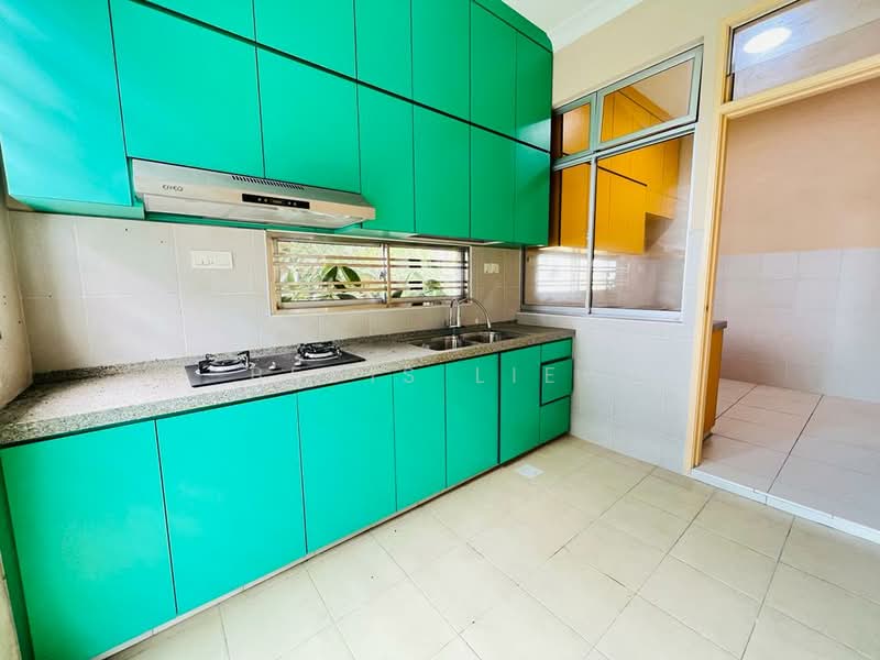 2-storey Terraced House for Rent in Horizon Hills (Iskandar Puteri (Nusajaya)) - Bevis Liew - Kitchen - PropertyGuru.com.my