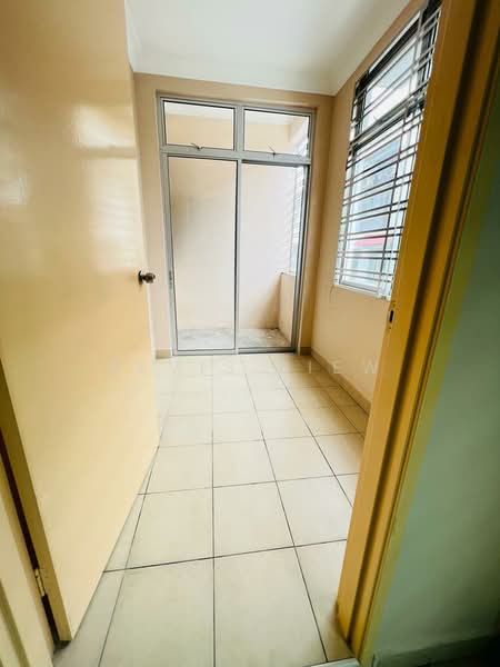 2-storey Terraced House for Rent in Horizon Hills (Iskandar Puteri (Nusajaya)) - Bevis Liew - Balcony - PropertyGuru.com.my