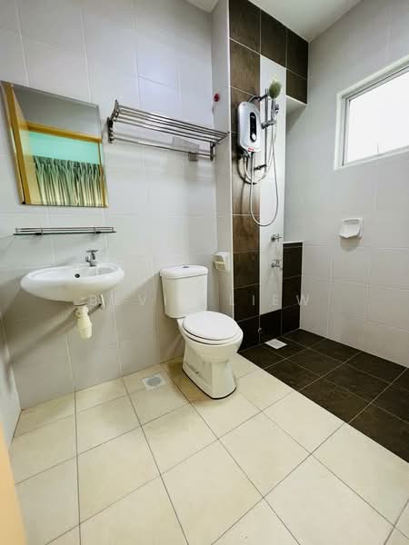 2-storey Terraced House for Rent in Horizon Hills (Iskandar Puteri (Nusajaya)) - Bevis Liew - Bathroom - PropertyGuru.com.my