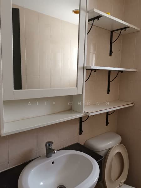 Service Residence for Sale at Dorchester - Ally Chong - PropertyGuru.com.my