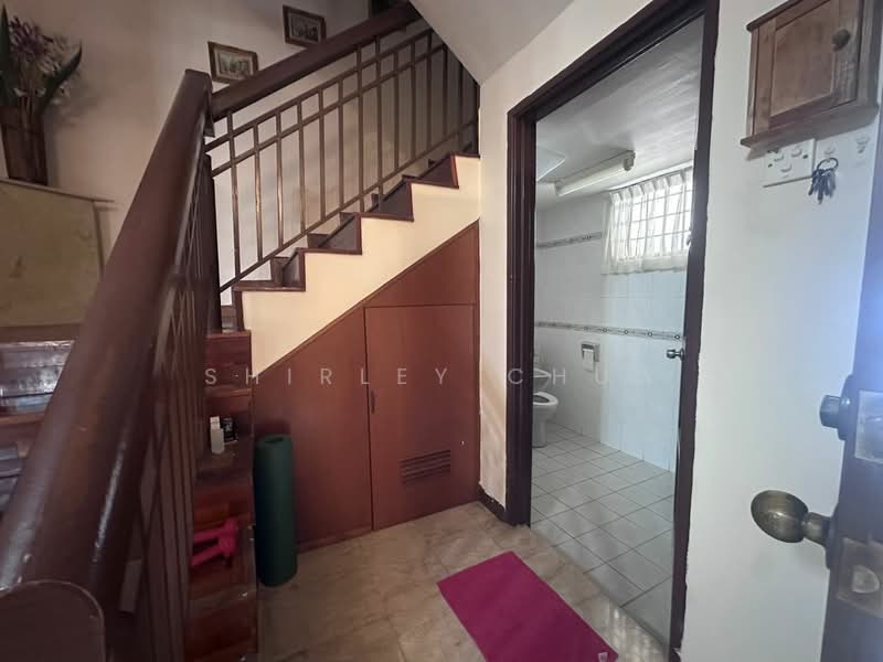 Rumah Banglo untuk Dijual di Kota Kemuning (Shah Alam) - Shirley Chua - Bathroom - PropertyGuru.com.my