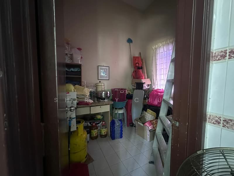 Rumah Banglo untuk Dijual di Kota Kemuning (Shah Alam) - Shirley Chua - Kitchen - PropertyGuru.com.my