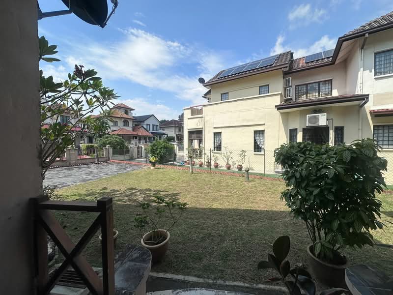 Rumah Banglo untuk Dijual di Kota Kemuning (Shah Alam) - Shirley Chua - Exterior - PropertyGuru.com.my