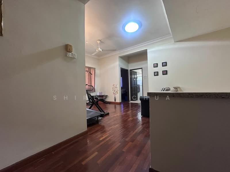 Rumah Banglo untuk Dijual di Kota Kemuning (Shah Alam) - Shirley Chua - Interior - PropertyGuru.com.my