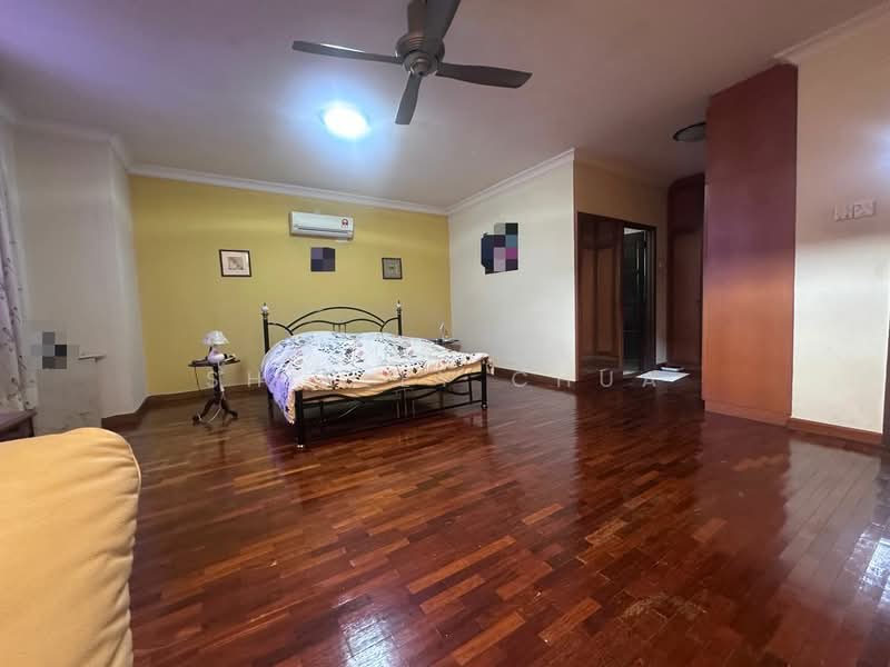 Rumah Banglo untuk Dijual di Kota Kemuning (Shah Alam) - Shirley Chua - Bedroom - PropertyGuru.com.my