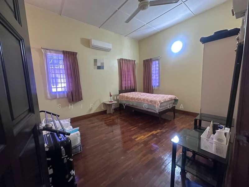 Rumah Banglo untuk Dijual di Kota Kemuning (Shah Alam) - Shirley Chua - Bedroom - PropertyGuru.com.my