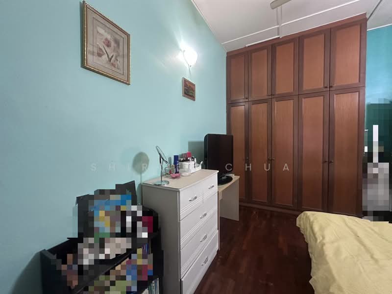 Rumah Banglo untuk Dijual di Kota Kemuning (Shah Alam) - Shirley Chua - Bedroom - PropertyGuru.com.my