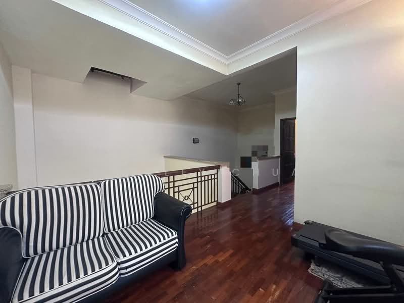 Rumah Banglo untuk Dijual di Kota Kemuning (Shah Alam) - Shirley Chua - Interior - PropertyGuru.com.my