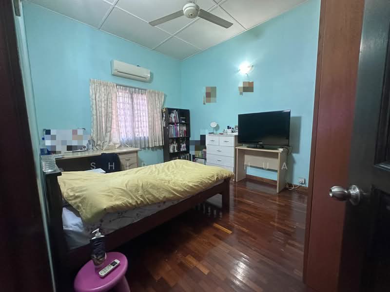 Rumah Banglo untuk Dijual di Kota Kemuning (Shah Alam) - Shirley Chua - Bedroom - PropertyGuru.com.my