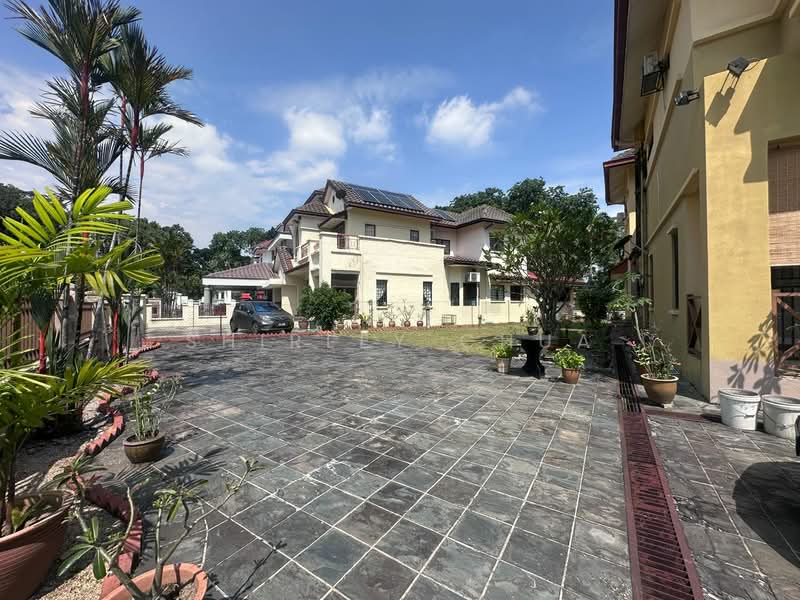 Rumah Banglo untuk Dijual di Kota Kemuning (Shah Alam) - Shirley Chua - Exterior - PropertyGuru.com.my