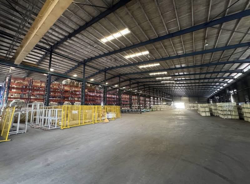 Detached Factory for Rent in Teluk Gong (Port Klang (Pelabuhan Klang)) - Fanny Wong - Interior - PropertyGuru.com.my