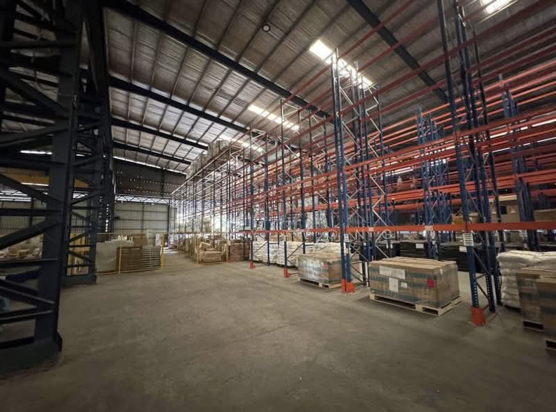 Detached Factory for Rent in Teluk Gong (Port Klang (Pelabuhan Klang)) - Fanny Wong - Interior - PropertyGuru.com.my