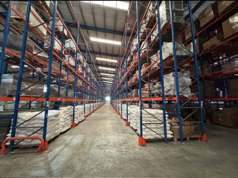Detached Factory for Rent in Teluk Gong (Port Klang (Pelabuhan Klang)) - Fanny Wong - Exterior - PropertyGuru.com.my